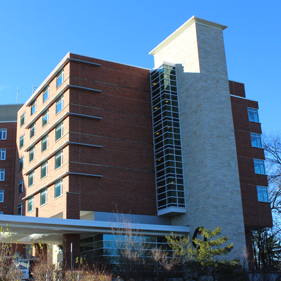 The Penn Stater Hotel and Conference Center